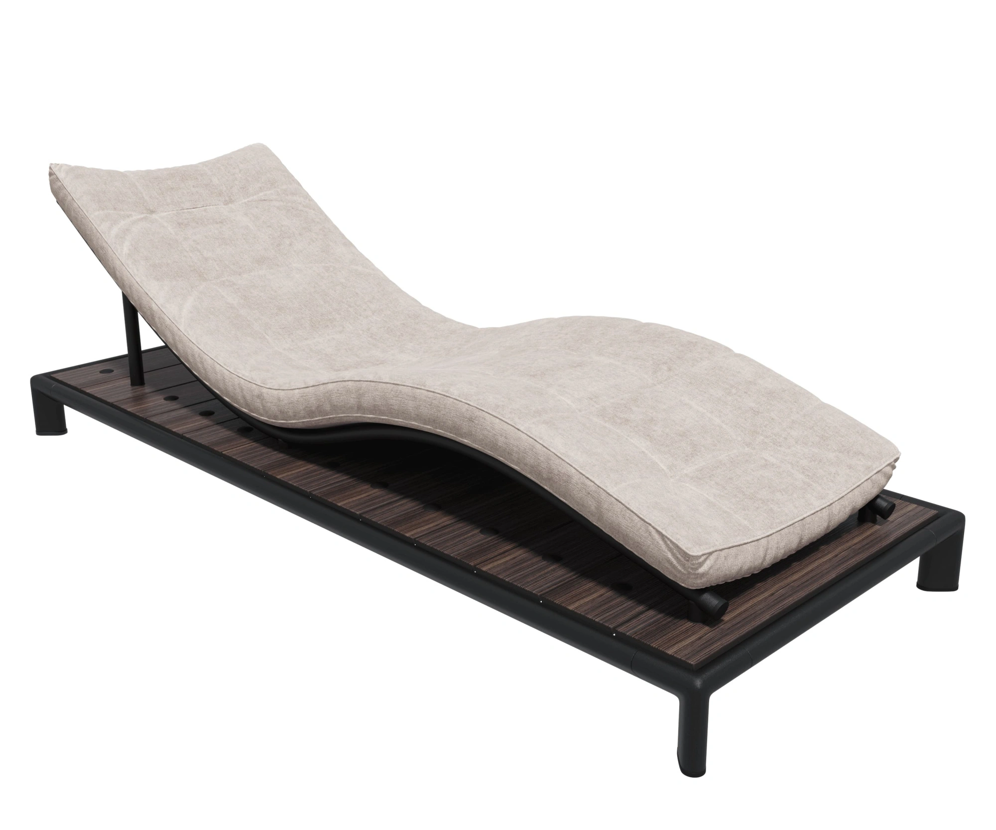 Лежак «Лаундж пад»