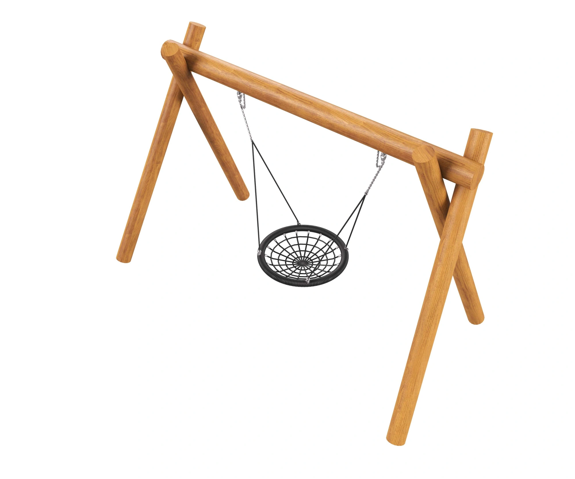 Качели HARDWOOD «Новороссийск»