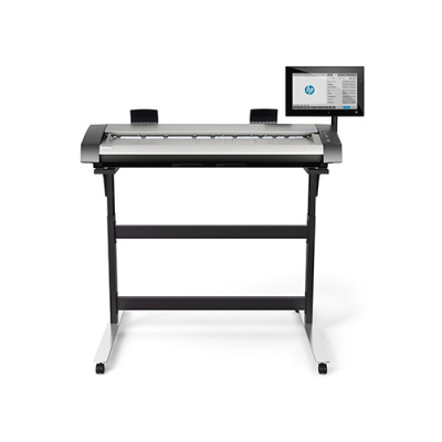 Широкоформатный сканер HP HD Pro 2 42" (5EK00A)