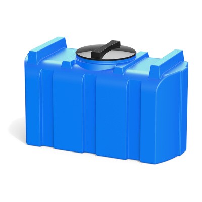 Бак R 200 литров (синий)