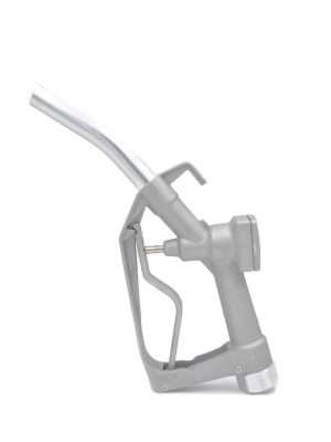 AC-2000 - Механический пистолет для бензина и ДТ, 1" BSP, сопло 19 мм