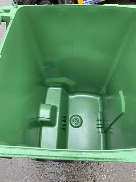 Евроконтейнер Ese 370 л